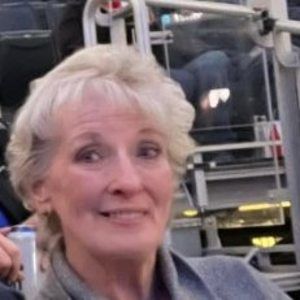 Meet your Posher, Pat